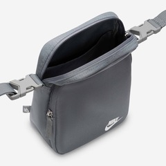 Bolsa Unissex Transversal Nike Heritage - Foto 3
