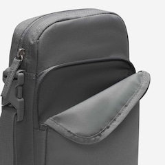 Bolsa Unissex Transversal Nike Heritage - Foto 4