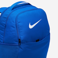 Mochila Unissex Nike Brasilia - Foto 8