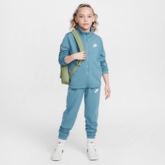 Agasalho Nike Sportswear Infantil - Foto 1