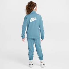Agasalho Nike Sportswear Infantil - Foto 2
