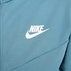 Agasalho Nike Sportswear Infantil - Foto 5