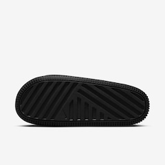Chinelo Nike Calm Slide Feminino - Foto 2