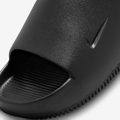 Chinelo Nike Calm Slide Feminino - Foto 5