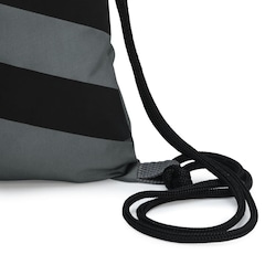 Sacola Umbro Gym Sack Half Diamond - Foto 2