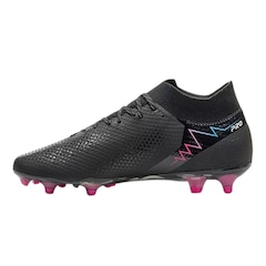 Chuteira de Campo Adulto Umbro Adamant - Foto 4