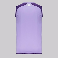 Camiseta Regata Kappa Abriz Pro Seven Masculina - Foto 2