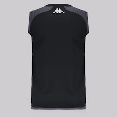 Camiseta Regata Kappa Abriz Pro Seven Masculina - Foto 2