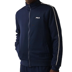Agasalho Fila Letter Icon Masculino - Foto 3