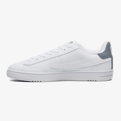 Tênis Feminino Fila Court 90 Sport - Foto 4