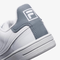 Tênis Feminino Fila Court 90 Sport - Foto 7