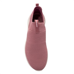 Tênis Feminino Skechers Slip On Ultra Flex 2.0 - Foto 4