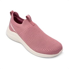 Tênis Feminino Skechers Slip On Ultra Flex 2.0 - Foto 5