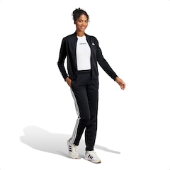 Conjunto Feminino adidas Essentials 3 Stripes - Foto 3