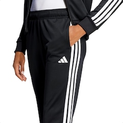 Conjunto Feminino adidas Essentials 3 Stripes - Foto 5