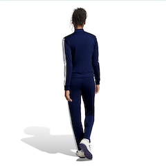 Conjunto Feminino adidas Essentials 3 Stripes - Foto 2
