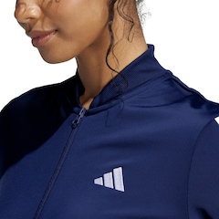 Conjunto Feminino adidas Essentials 3 Stripes - Foto 4