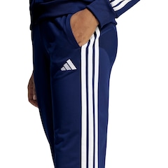Conjunto Feminino adidas Essentials 3 Stripes - Foto 5