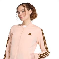 Conjunto Feminino adidas Essentials 3 Stripes - Foto 3