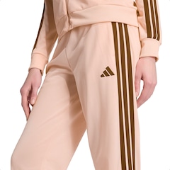 Conjunto Feminino adidas Essentials 3 Stripes - Foto 4
