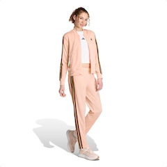 Conjunto Feminino adidas Essentials 3 Stripes - Foto 5