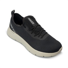 Tênis Masculino Skechers Go Walk Flex Saturn Horizon - Foto 5