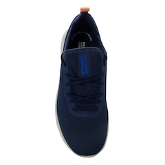 Tênis Masculino Skechers Go Walk Flex Saturn Horizon - Foto 3