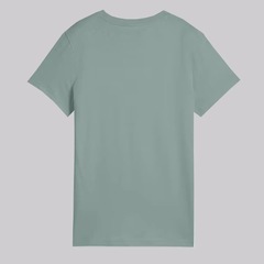 Camiseta Puma ESS NO. 1 Logo Feminina - Foto 2