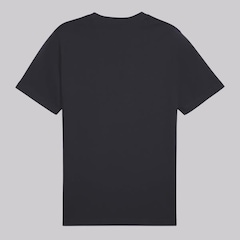 Camiseta Puma ESS NO. 1 Logo Masculina - Foto 2