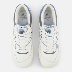 Tênis Masculino New Balance 550 - Foto 6