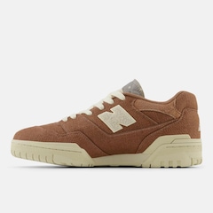 Tênis Masculino New Balance 550 - Foto 4