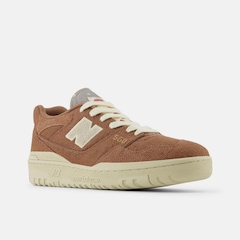 Tênis Masculino New Balance 550 - Foto 5