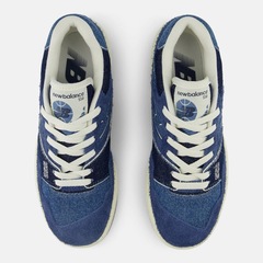 Tênis Feminino New Balance 550 - Foto 5