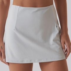 Skort Fila Future Sports Feminino - Foto 1