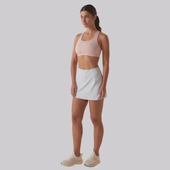 Skort Fila Future Sports Feminino - Foto 4
