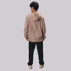 Jaqueta com Capuz Masculina Oakley Essential Windbreaker - Foto 4