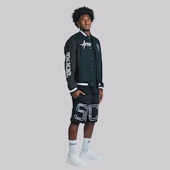 Bermuda do Corinthians Approve Collab Masculina - Foto 4
