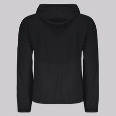 Jaqueta com Capuz Masculina Oakley Sports Windbreaker - Foto 2