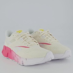 Tênis Feminino Reebok Zig Dynamica 5 - Foto 5