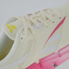 Tênis Feminino Reebok Zig Dynamica 5 - Foto 7