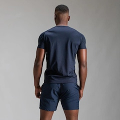 Camiseta Alpha Co Dry Fit New Move Masculina - Foto 2