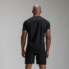 Camiseta Alpha Co Dry Fit Fluid Tec Masculina - Foto 2