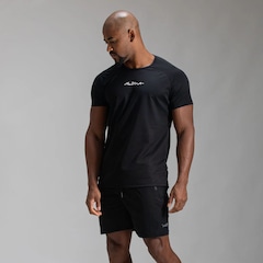 Camiseta Alpha Co Dry Fit Fluid Tec Masculina - Foto 3