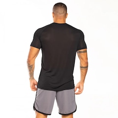 Camiseta Alpha Co Dry Wolf Masculina - Foto 2