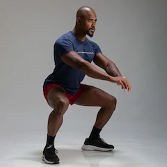 Camiseta Alpha Co Dry Fit Line Move Ashir Masculina - Foto 3