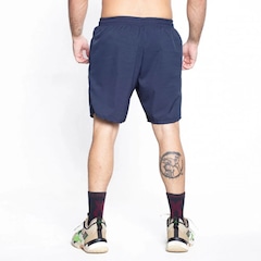 Short Alpha Co Dry Essential Masculino - Foto 2