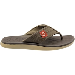 Chinelo de Dedo Masculino Cartago Sintra Confortável - Foto 2