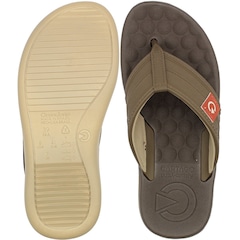 Chinelo de Dedo Masculino Cartago Sintra Confortável - Foto 3
