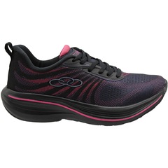 Tênis Feminino Olympikus Bruma - Foto 1