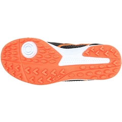 Chuteira Society Infantil Dray Topfly - Foto 5